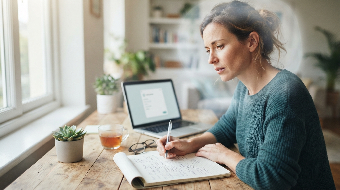 Brain Fog and Self Assessment: What Recent Research Reveals